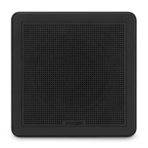 Fusion FM-F65SW	Flush Mount Speaker, 6.5",  Square crne